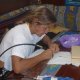 163- Atelier percage 